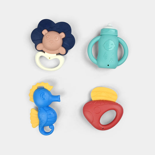 Rattle Set
