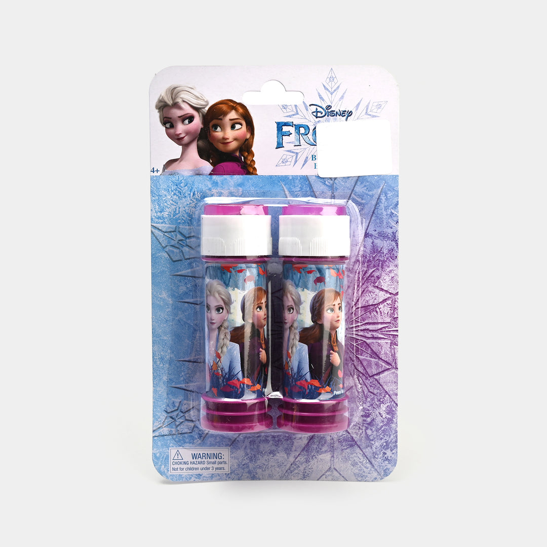 Bubble Blowing Bottles For Kids