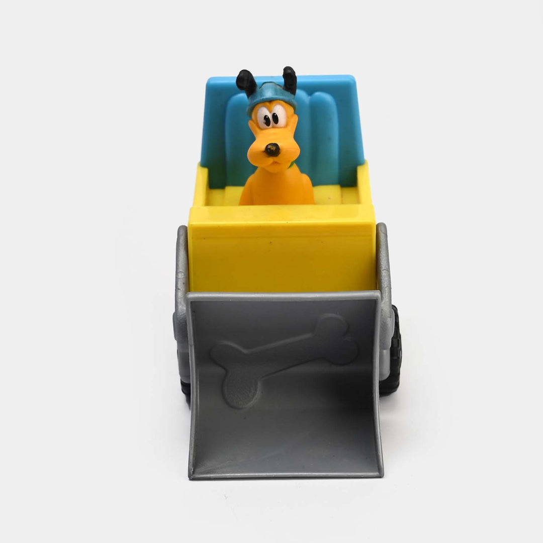Character Vehicle Toy | Collectible Fun For Kids