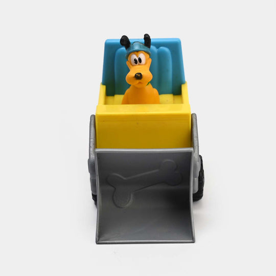 Character Vehicle Toy | Collectible Fun For Kids