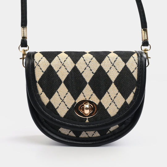 Cute & Stylish Girls Handbag