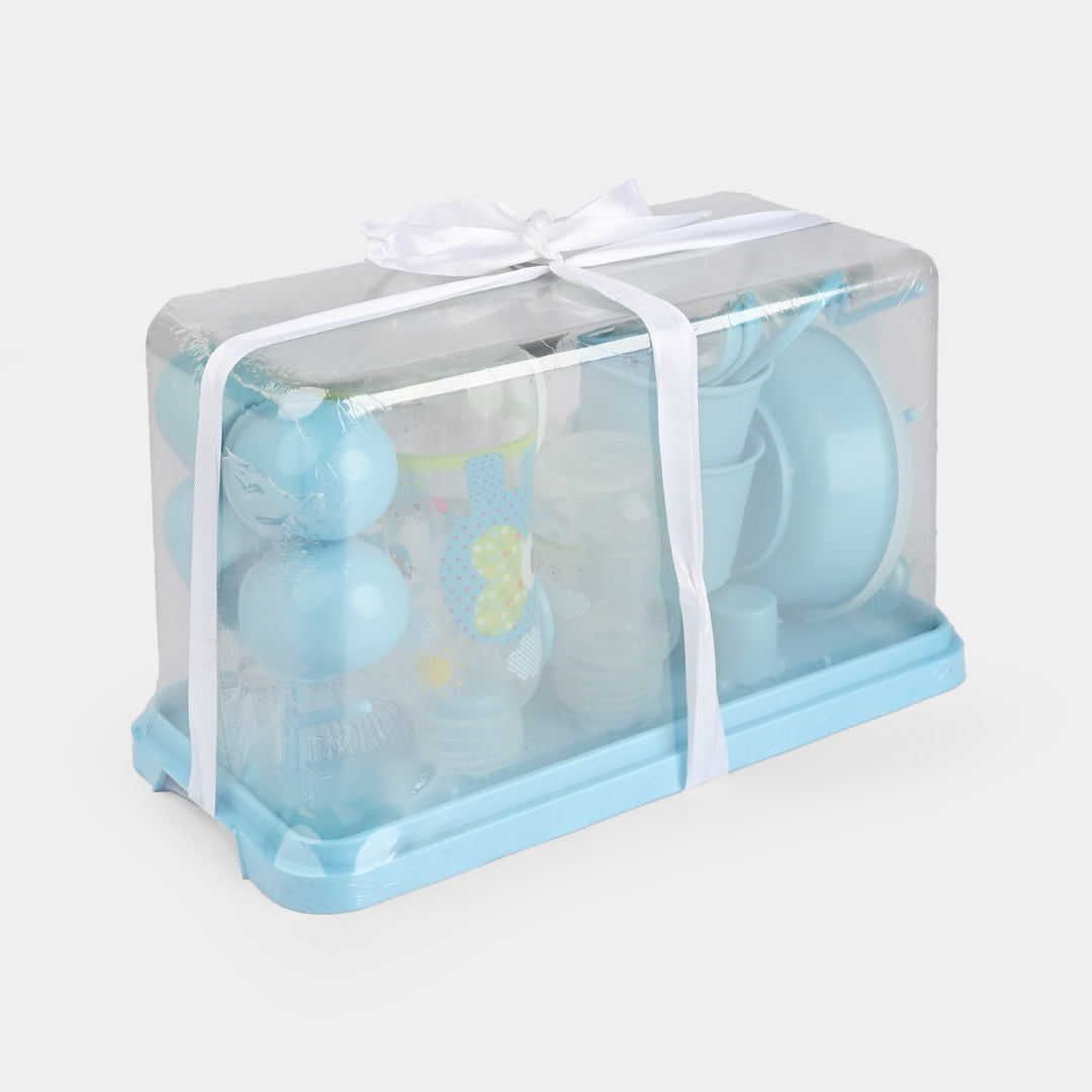 Drying Rack Gift Set - 7010 (Blue)