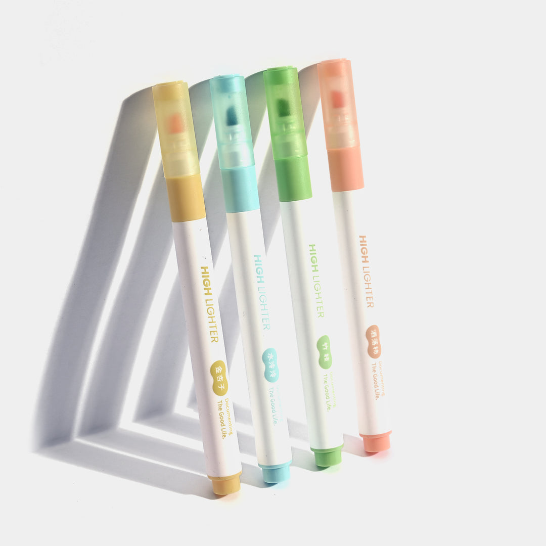 Highlighter | 6PCs