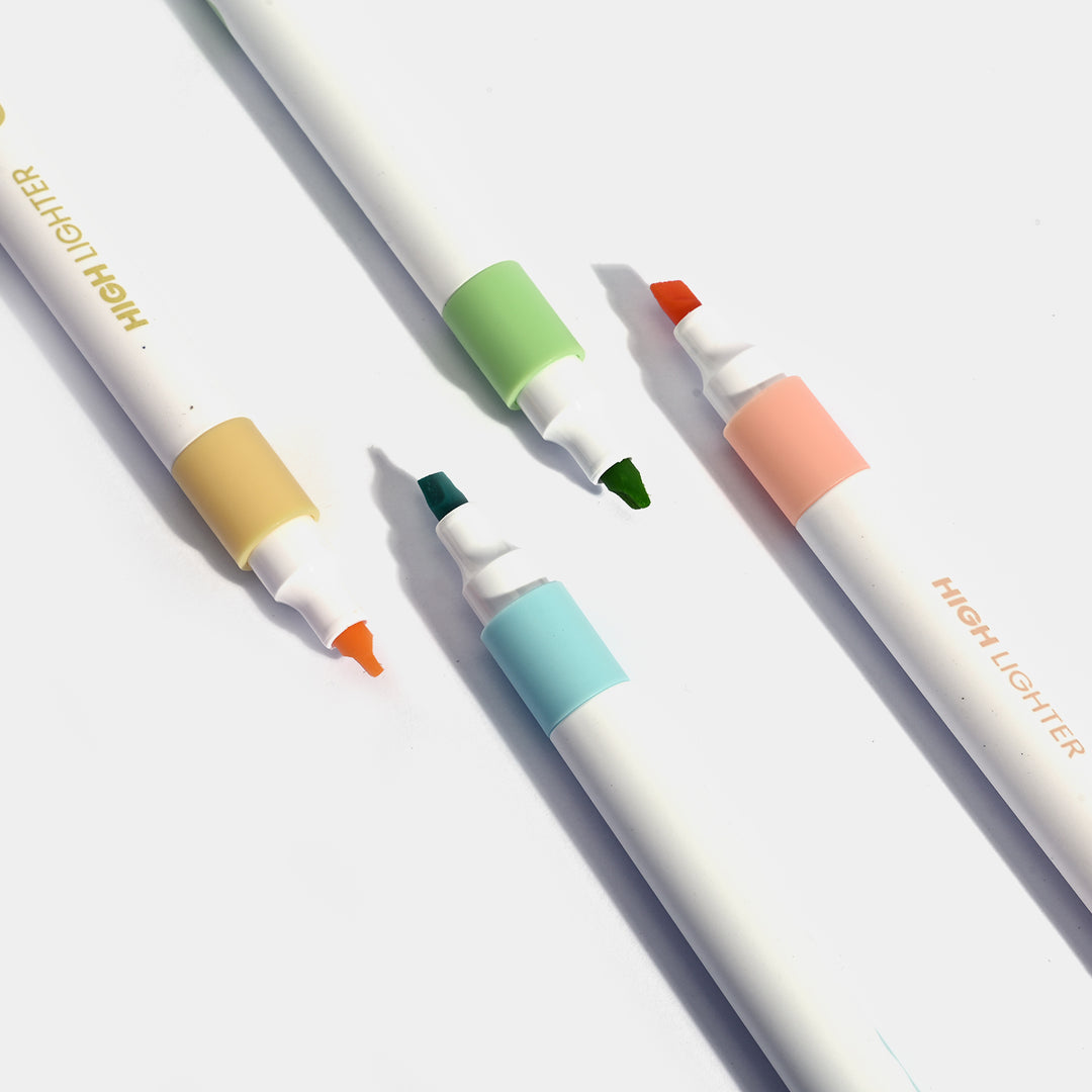 Highlighter | 6PCs