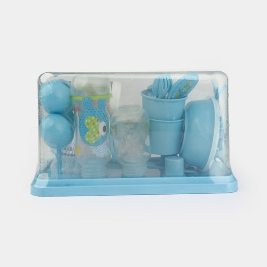 Drying Rack Gift Set - 7010 (Blue)