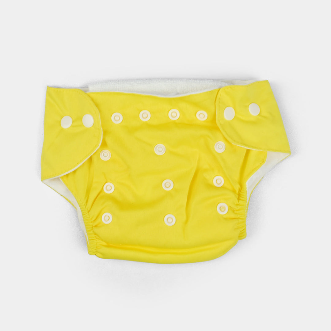 Reusable Baby Cloth Diaper Panty