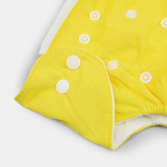 Reusable Baby Cloth Diaper Panty