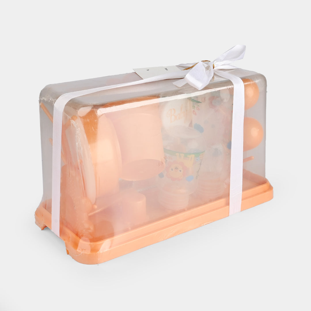 Drying Rack Gift Set - 7010 (Orange)