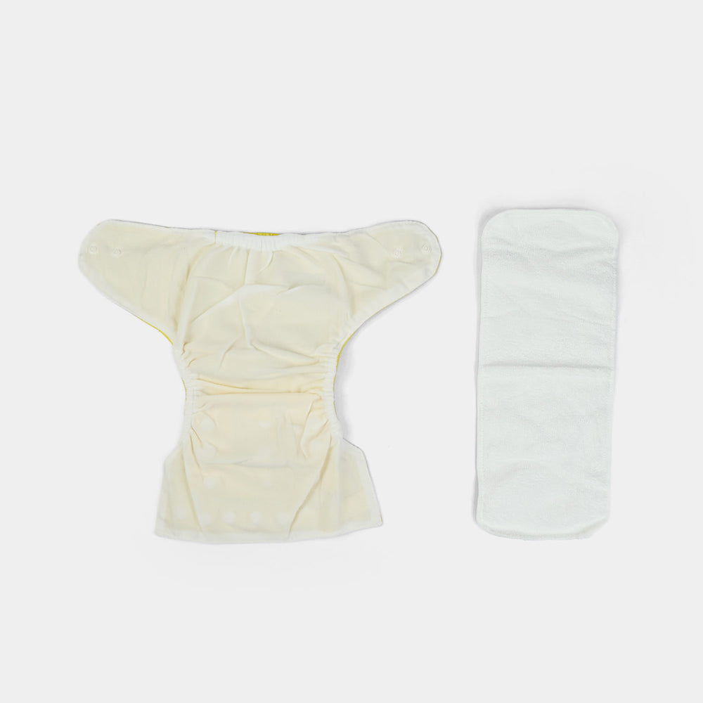 Reusable Baby Cloth Diaper Panty
