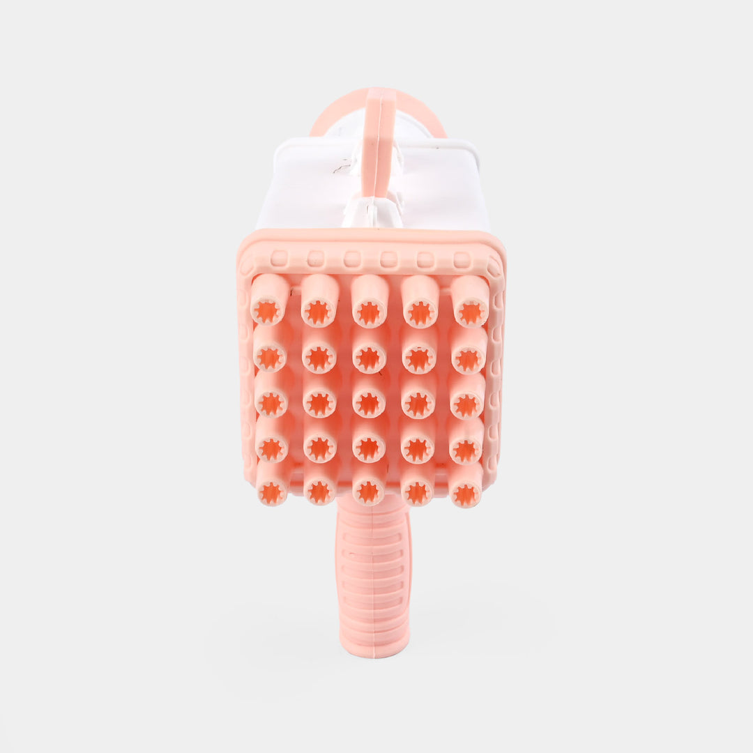 25 Holes Bubble Blaster With Music
