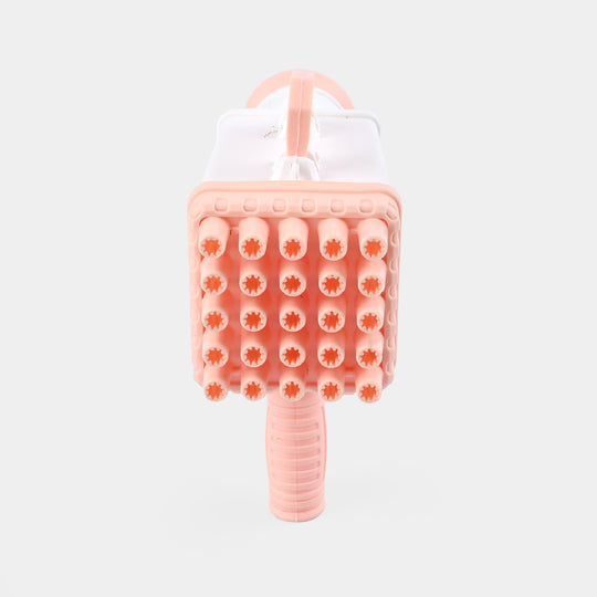 25 Holes Bubble Blaster With Music