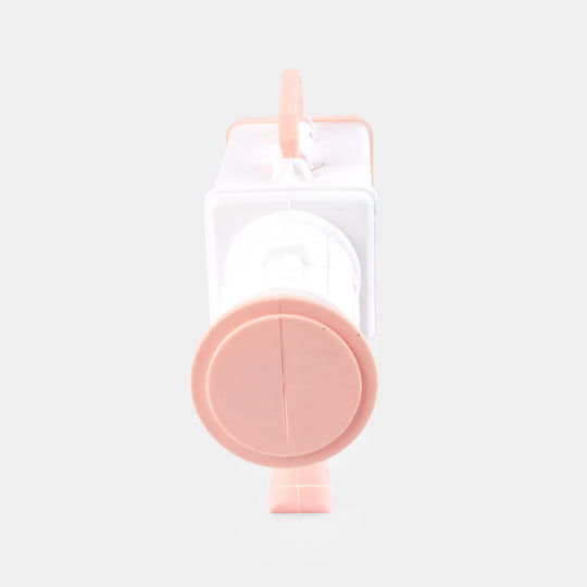 25 Holes Bubble Blaster With Music