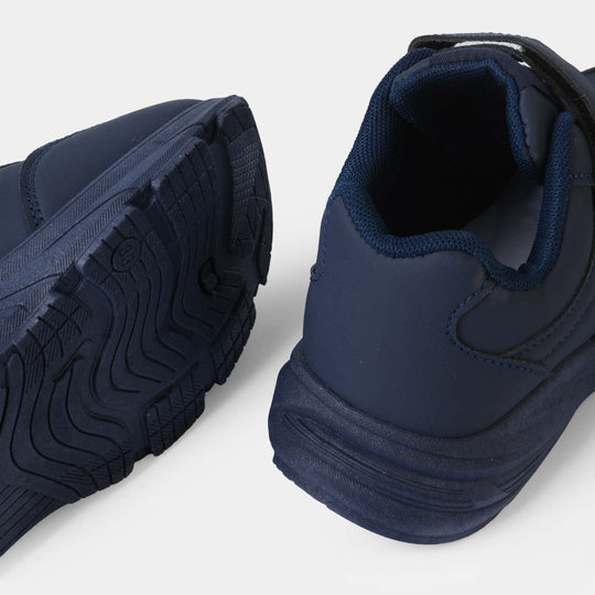 Boys Joggers ST-57-NAVY