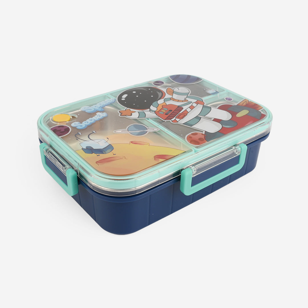 Stainless Steel Lunch Box for Kids