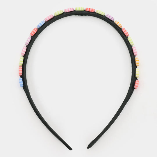 Hair Band For Girls