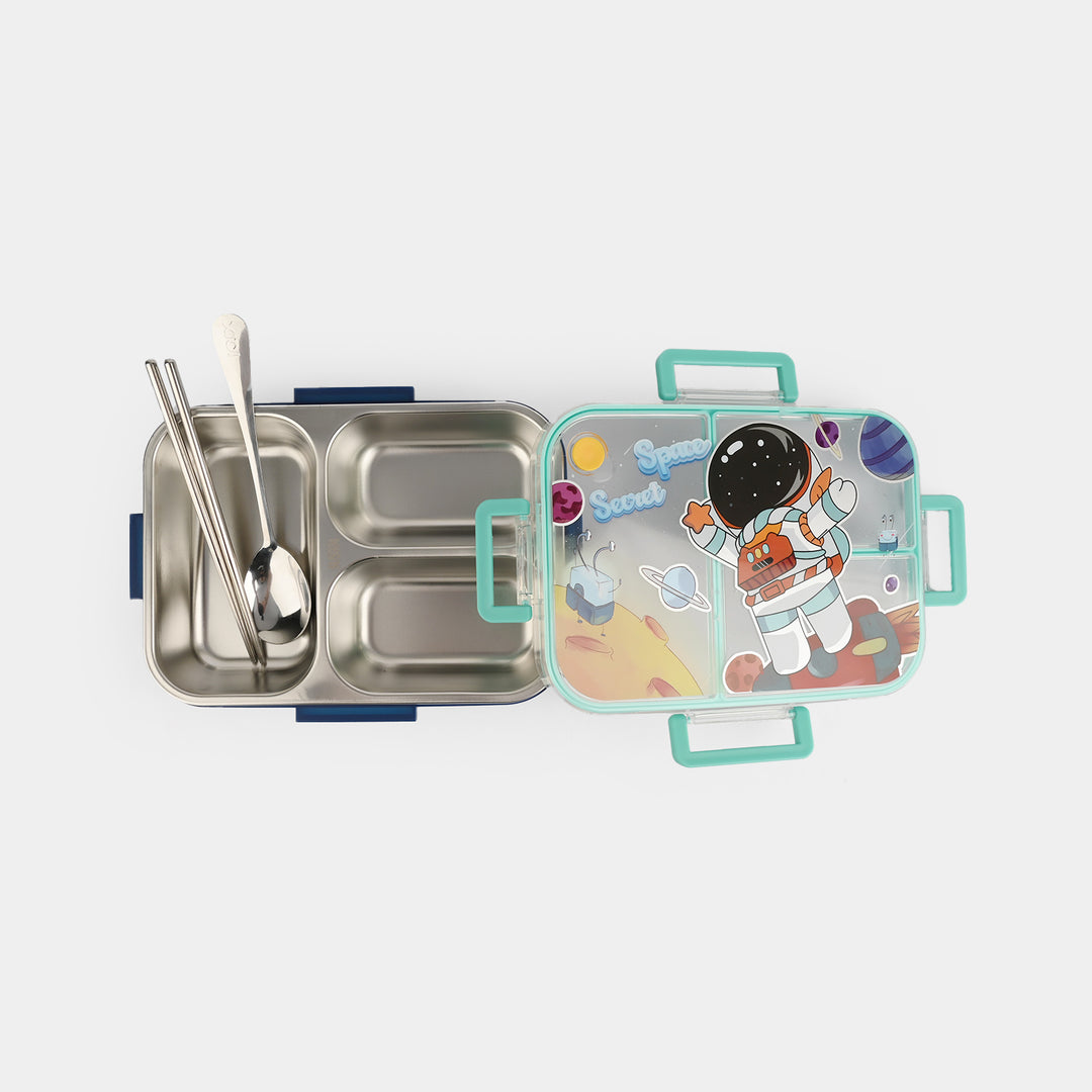 Stainless Steel Lunch Box for Kids