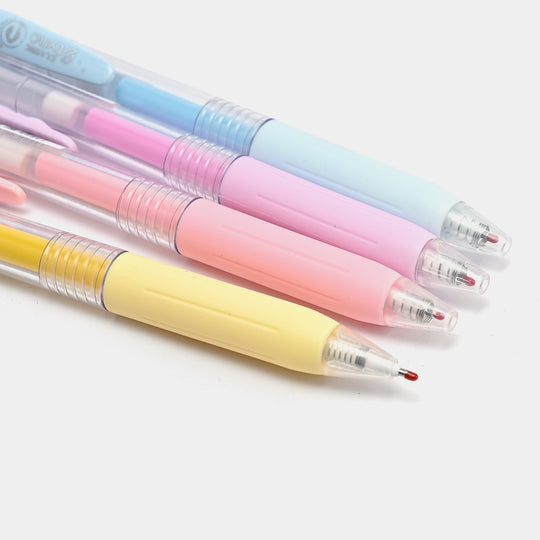 Art Markers, Pens| 04Pcs