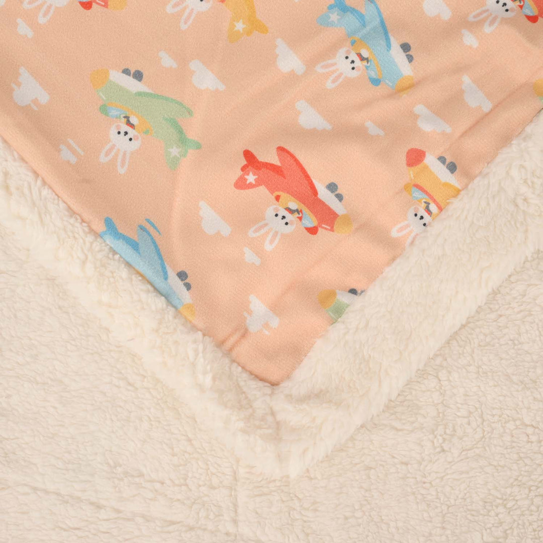 Baby Blanket