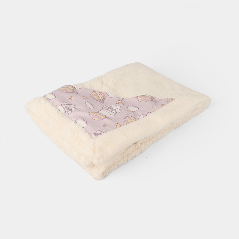 Baby blanket Hooded