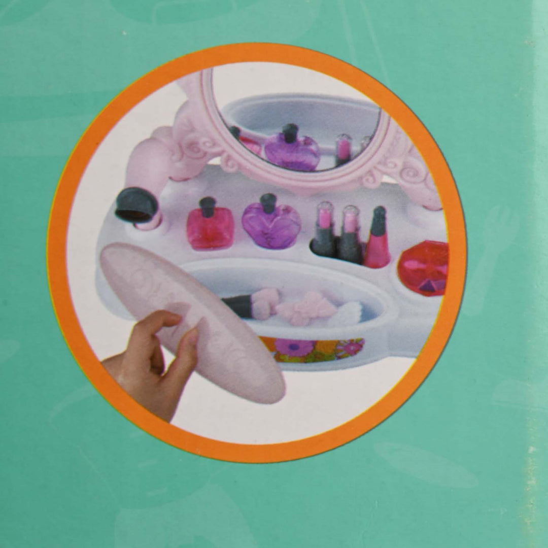 Play Go Little Vanity Corner For Kids
