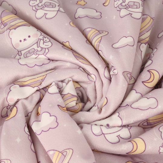 Baby blanket Hooded