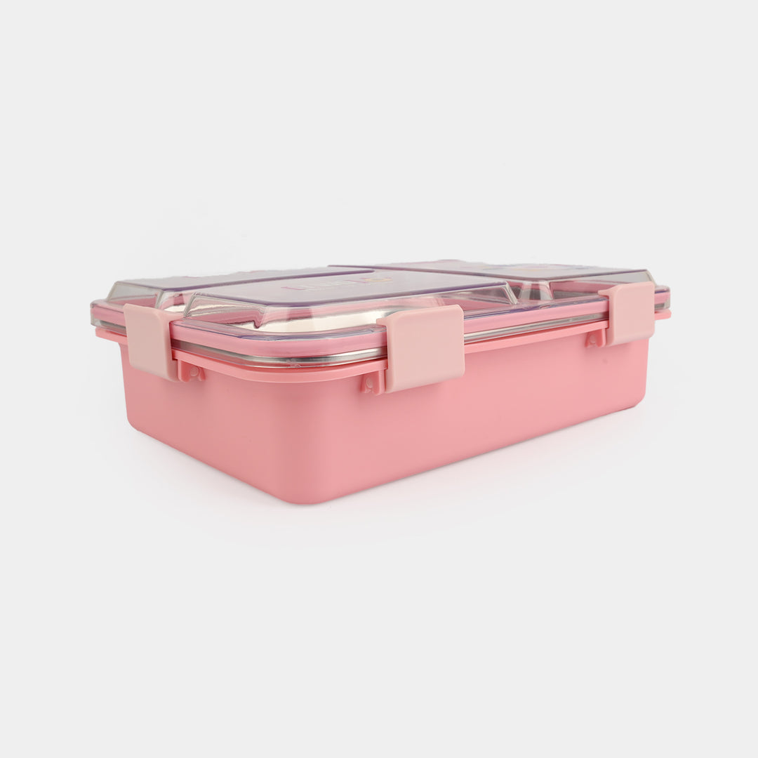 Stainless Steel Lunch Box for Kids