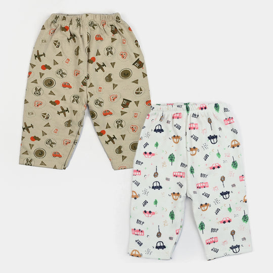 Pack OF 2 Infant Unisex Night Trouser