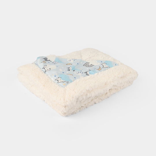 Baby blanket Hooded
