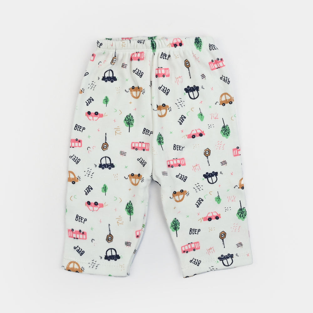 Pack OF 2 Infant Unisex Night Trouser