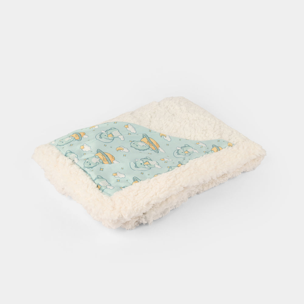 Baby blanket Hooded