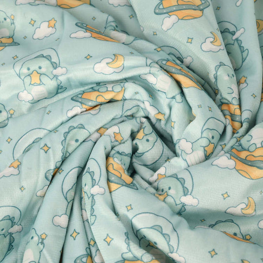Baby blanket Hooded