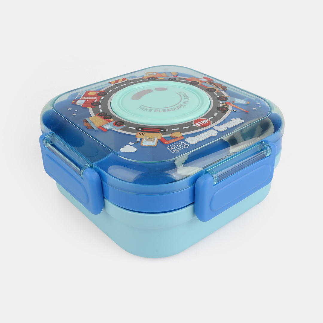 Stainless Steel Lunch Box for Kids