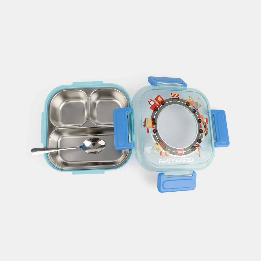 Stainless Steel Lunch Box for Kids