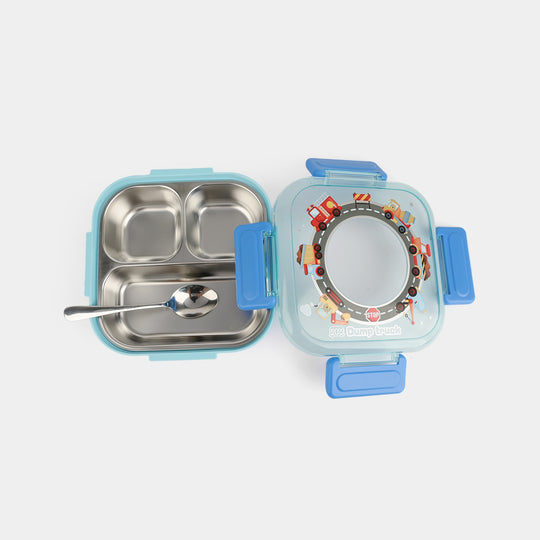 Stainless Steel Lunch Box for Kids