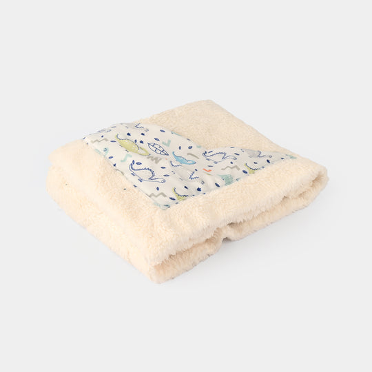 Baby blanket Hooded