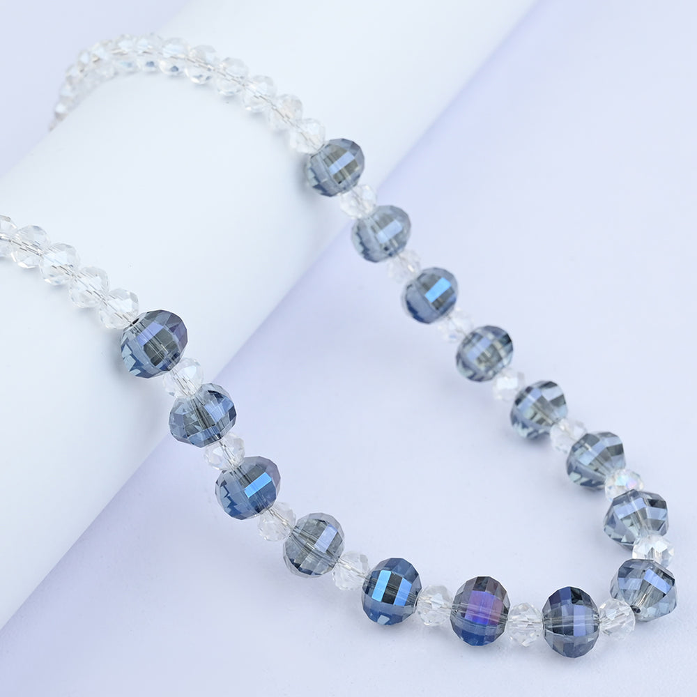 Beaded Necklace Chain