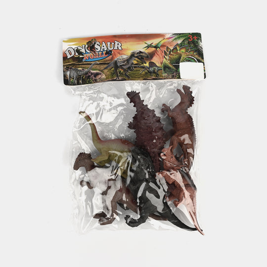 Dinosaurs World Play Set for Kids