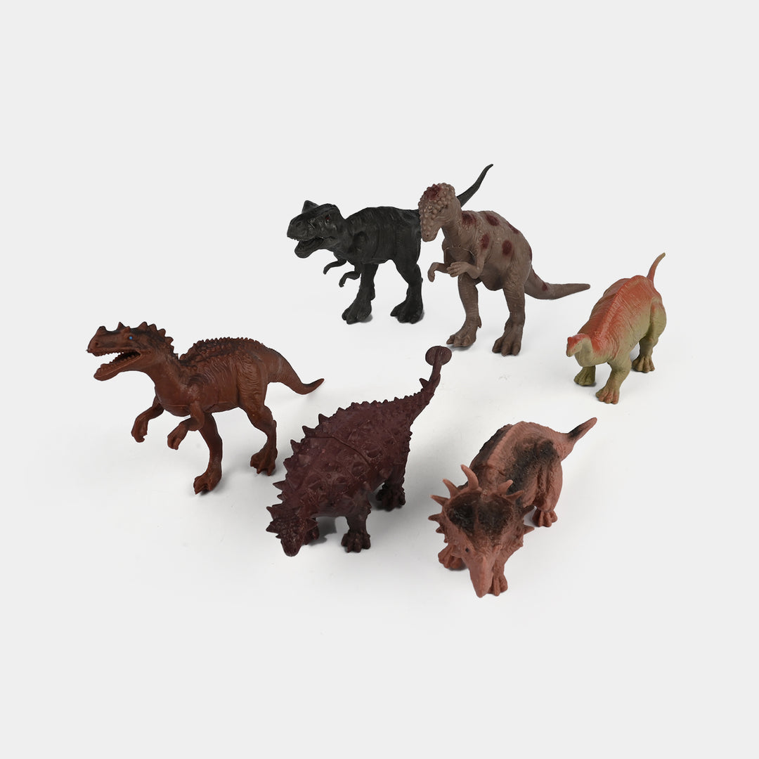 Dinosaurs World Play Set for Kids