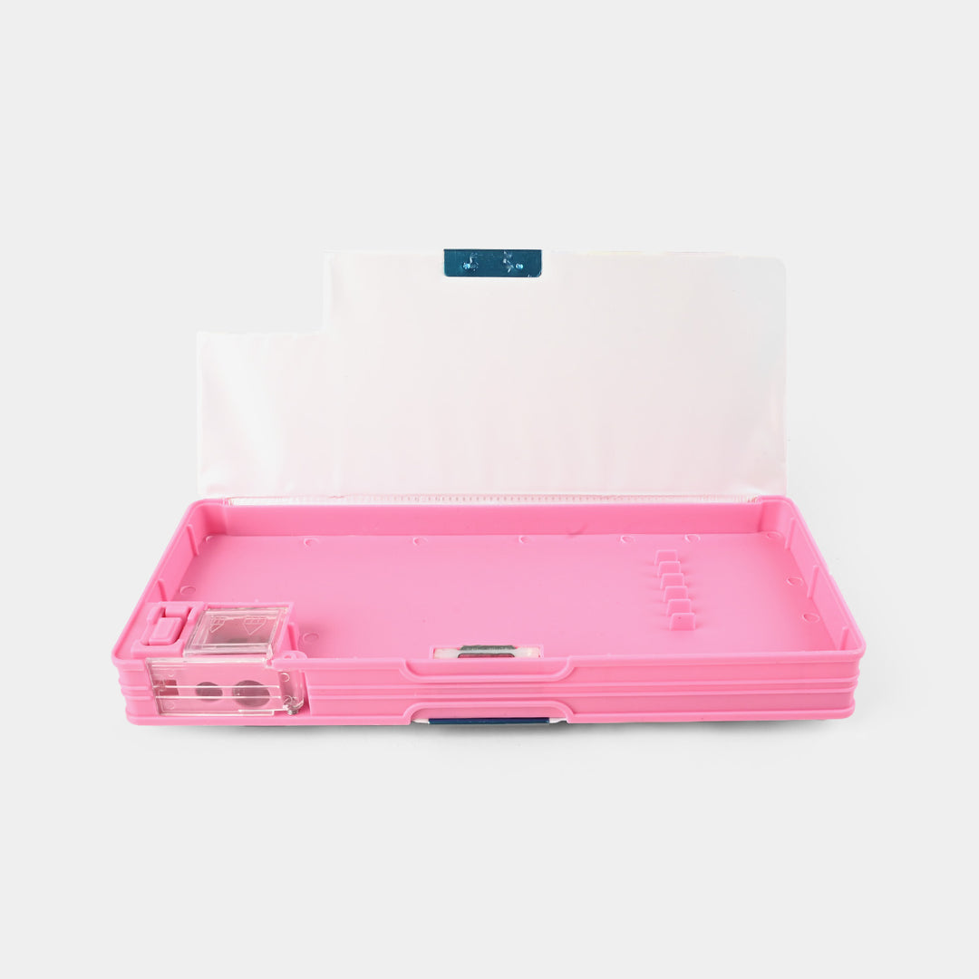 Magnetic Pencil Box for Kids