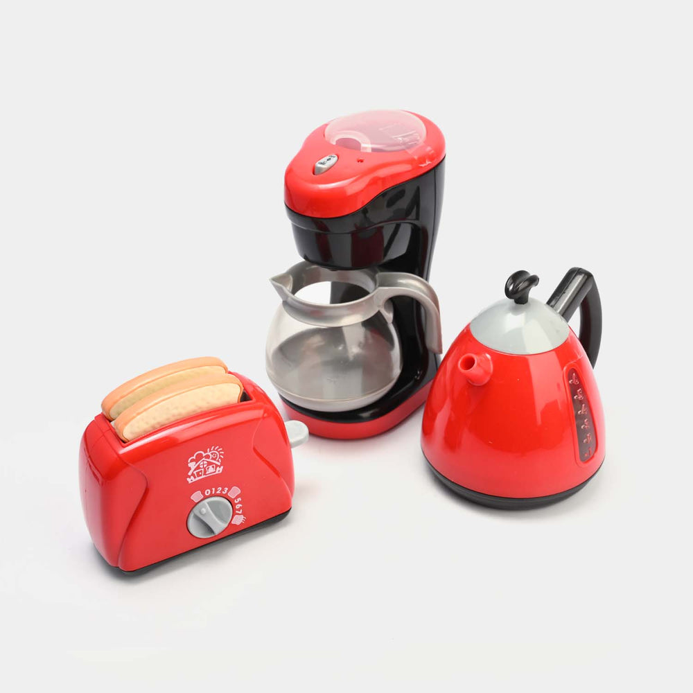 Play Go Chef Kitchen Collection For Girls