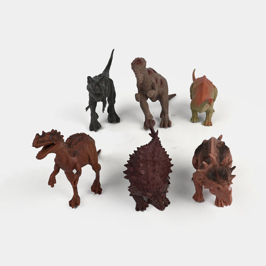 Dinosaurs World Play Set for Kids