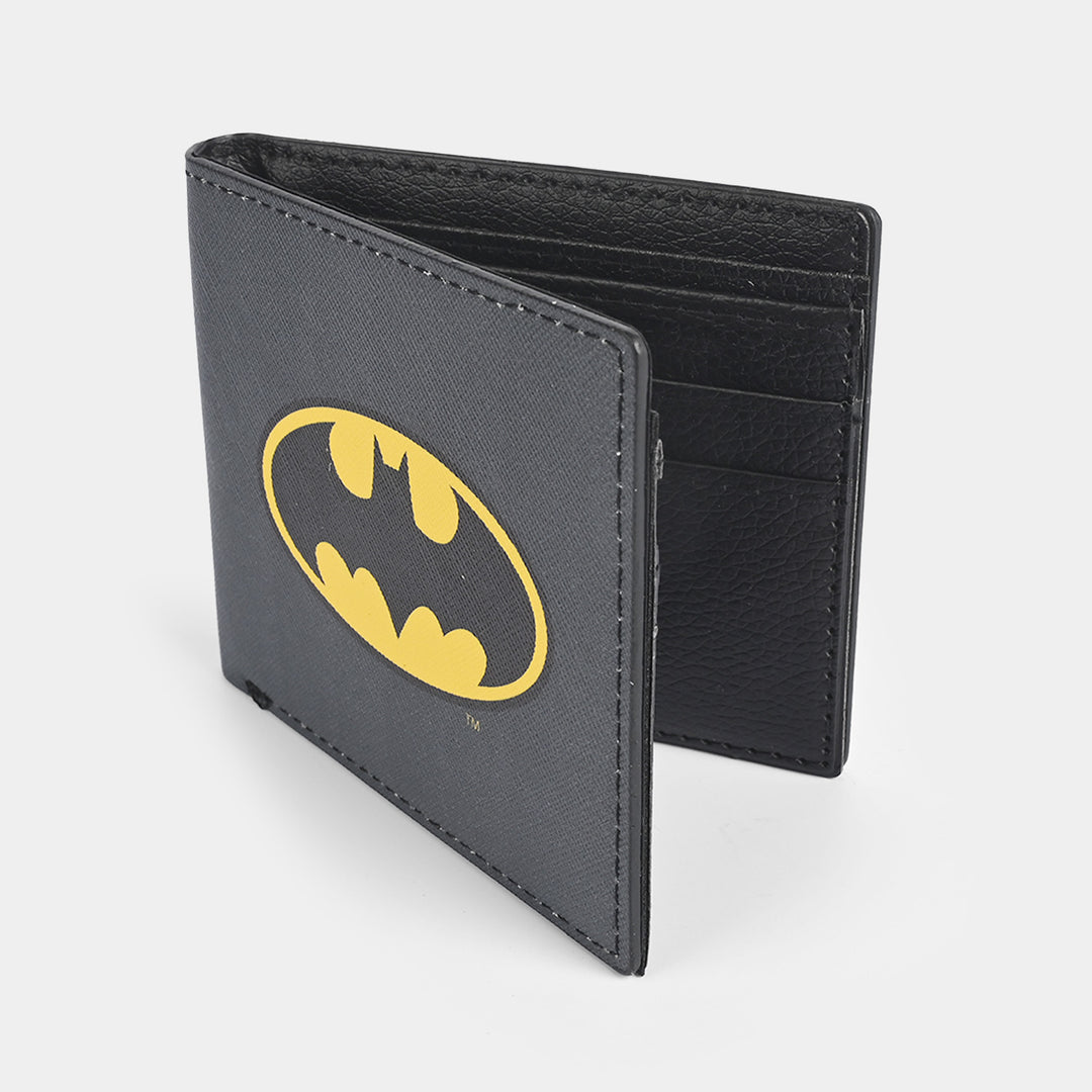 BOYS PRINTED WALLET FOR KIDS