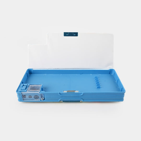Magnetic Pencil Box for Kids