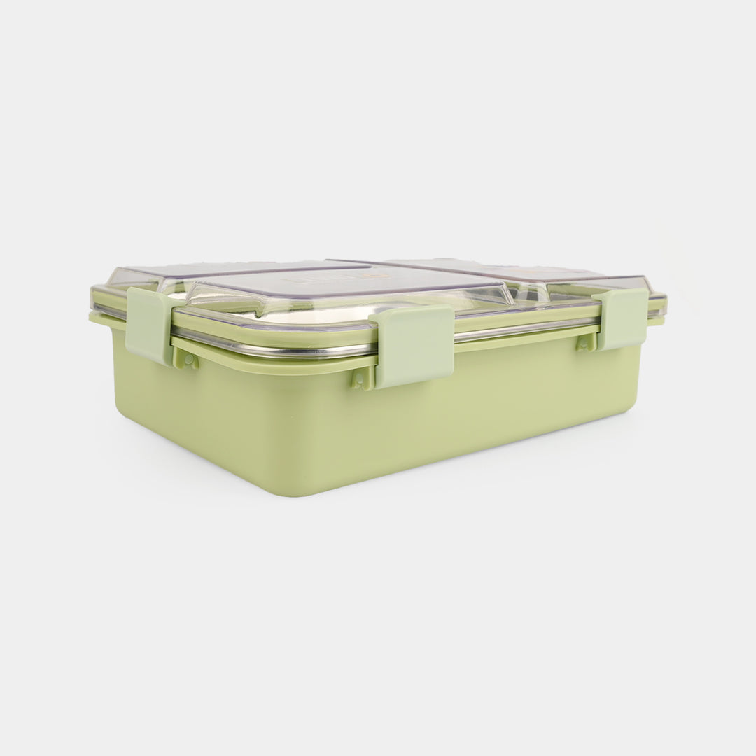 Stainless Steel Lunch Box for Kids