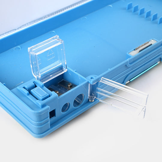 Magnetic Pencil Box for Kids