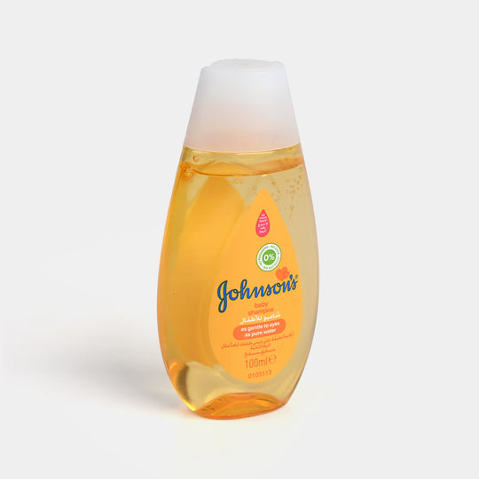 Johnson's Baby Shampoo - 100ml