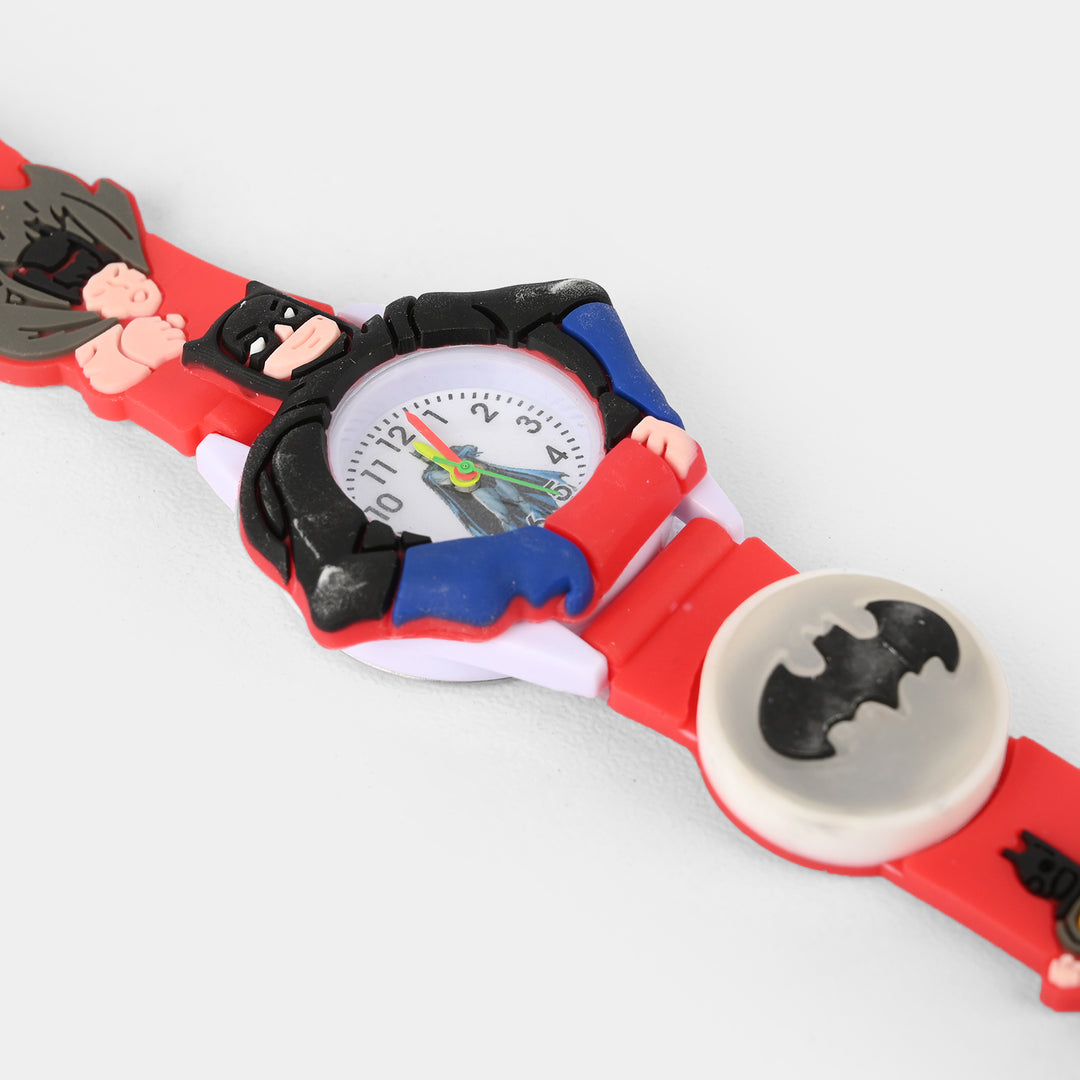 Adorable Kids Wrist Watch For Kids