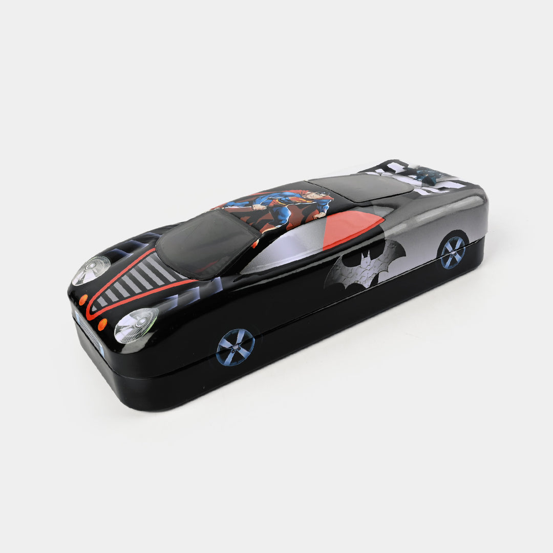 Metal Pencil Box for Kids