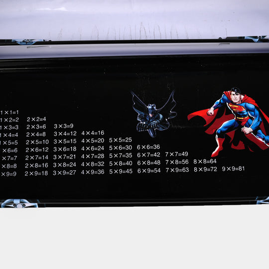 Metal Pencil Box for Kids