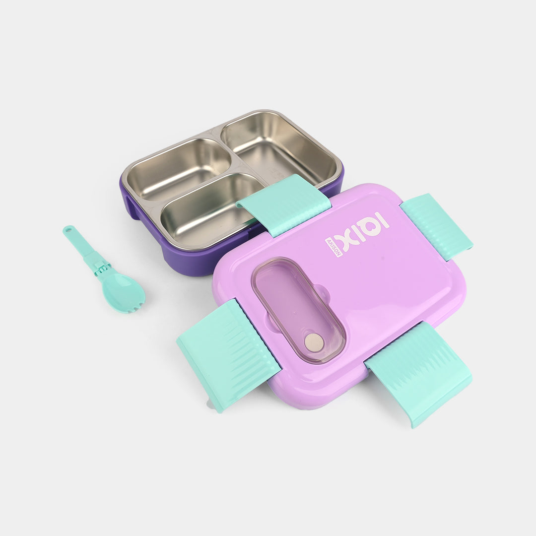 Stainless Steel Lunch Box for Kids | 750Ml